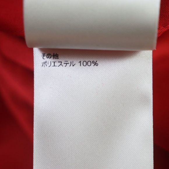 Louis Vuitton Yayoi Kusama 23SS Hol31e Cowhide Wool Embroidered Varsity Jacket - Picture 12 of 14